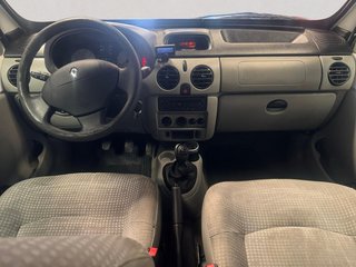 Renault Kangoo Combi 1.5 dCi Expression 48 kW (65 CV)