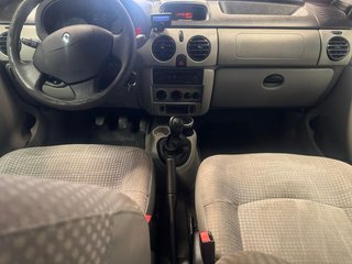Renault Kangoo Combi 1.5 dCi Expression 48 kW (65 CV)