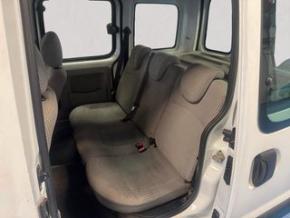 Renault Kangoo Combi 1.5 dCi Expression 48 kW (65 CV)