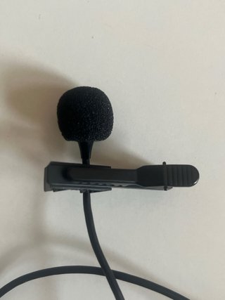 Micrófono AKG C417 PP Vocal Condenser