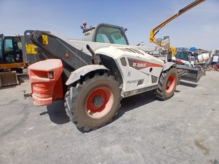 Telescópica Bobcat T41.140SLP 14m