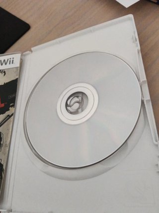 The House of the Dead: Overkill Wii esp