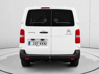 Citroen Jumpy Combi BlueHDi 115 Talla XS Confort 85 kW (115 CV)