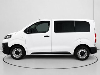 Citroen Jumpy Combi BlueHDi 115 Talla XS Confort 85 kW (115 CV)
