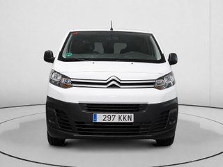 Citroen Jumpy Combi BlueHDi 115 Talla XS Confort 85 kW (115 CV)