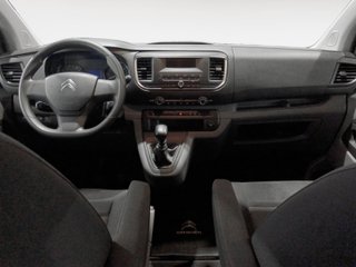 Citroen Jumpy Combi BlueHDi 115 Talla XS Confort 85 kW (115 CV)