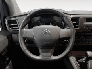 Citroen Jumpy Combi BlueHDi 115 Talla XS Confort 85 kW (115 CV)