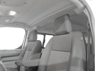 Citroen Jumpy Combi BlueHDi 115 Talla XS Confort 85 kW (115 CV)
