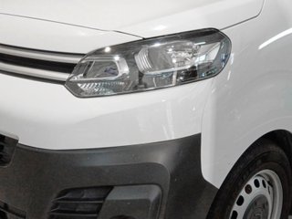 Citroen Jumpy Combi BlueHDi 115 Talla XS Confort 85 kW (115 CV)