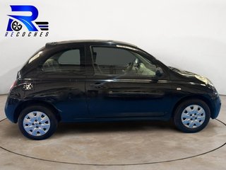 Nissan Micra 1.2 Visia Plus 59 kW (80 CV)