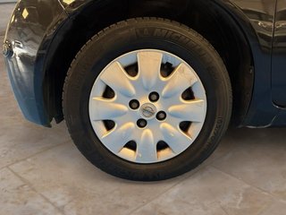 Nissan Micra 1.2 Visia Plus 59 kW (80 CV)