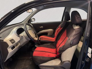 Nissan Micra 1.2 Visia Plus 59 kW (80 CV)