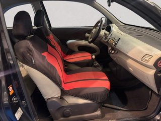 Nissan Micra 1.2 Visia Plus 59 kW (80 CV)