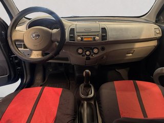 Nissan Micra 1.2 Visia Plus 59 kW (80 CV)