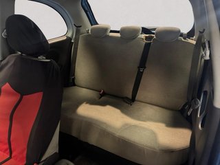 Nissan Micra 1.2 Visia Plus 59 kW (80 CV)