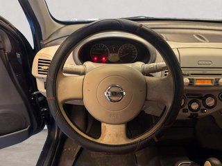 Nissan Micra 1.2 Visia Plus 59 kW (80 CV)