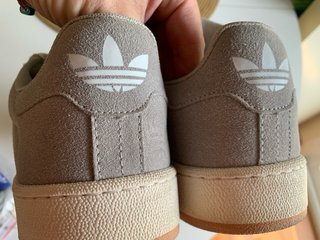 Zapatillas Adidas Campus Talla 39