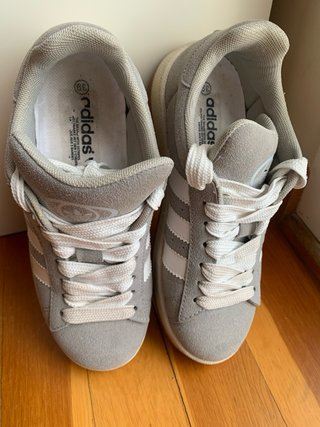 Zapatillas Adidas Campus Talla 39
