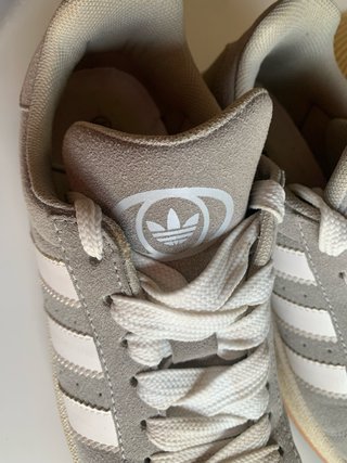 Zapatillas Adidas Campus Talla 39
