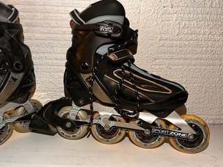 Patines en línea Talla 38