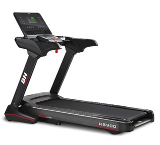 Cinta de correr profesional BH RS900 Line – Cádiz
