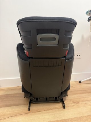 Silla coche Bebeconfort 15-36 kg isofix