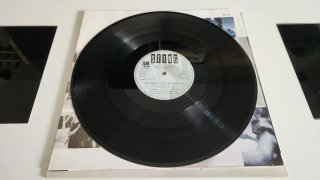 Sting - The Dream of the Blue Turtles LP