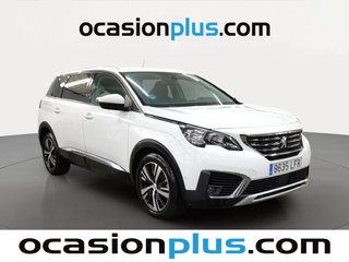 Peugeot 5008 PureTech 130 S&S Allure 96 kW (130 CV)