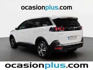 Peugeot 5008 PureTech 130 S&S Allure 96 kW (130 CV)