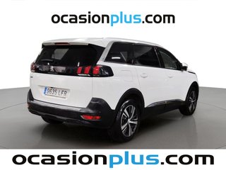 Peugeot 5008 PureTech 130 S&S Allure 96 kW (130 CV)