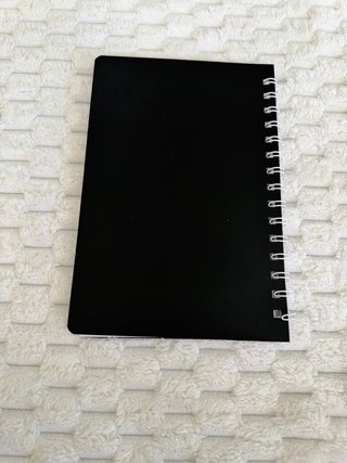 Cuaderno de hábitos Habit Tracker Notebook
