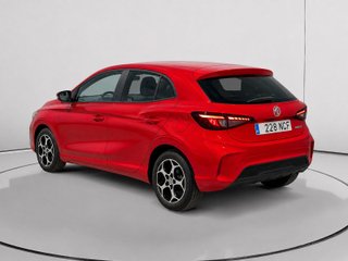 MG MG3 1.5 Comfort 85 kW (116 CV)
