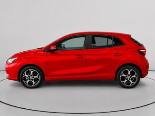 MG MG3 1.5 Comfort 85 kW (116 CV)