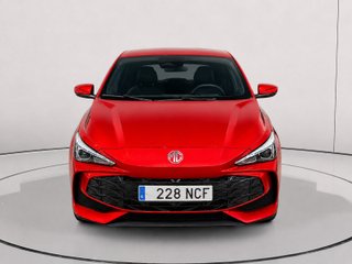 MG MG3 1.5 Comfort 85 kW (116 CV)