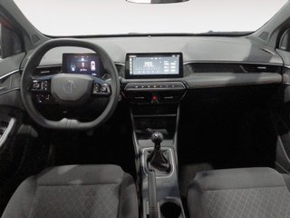 MG MG3 1.5 Comfort 85 kW (116 CV)