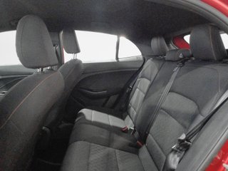MG MG3 1.5 Comfort 85 kW (116 CV)