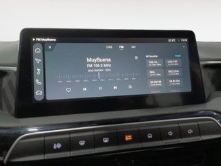 MG MG3 1.5 Comfort 85 kW (116 CV)