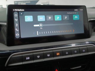 MG MG3 1.5 Comfort 85 kW (116 CV)