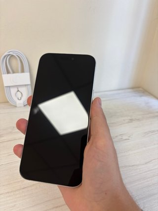 iPhone 16 Pro Max | GARANTÍA | TIENDA