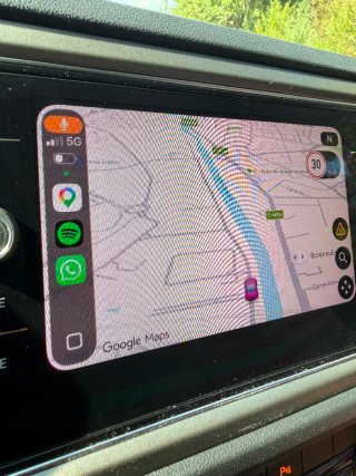 Volkswagen T-Roc 2020