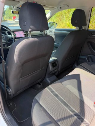 Volkswagen T-Roc 2020