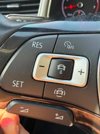 Volkswagen T-Roc 2020