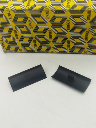 Clip union moldura parabrisas Renault 21 7700773126