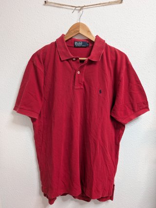 LOTE DE CAMISETAS