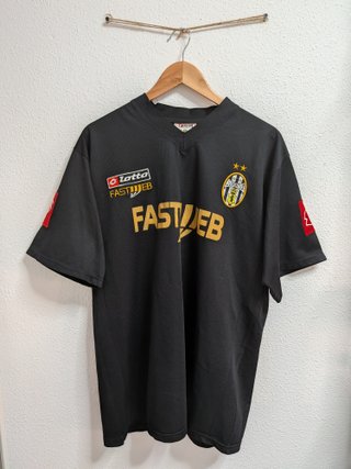 LOTE DE CAMISETAS