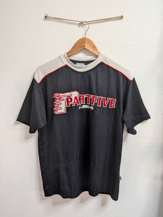 LOTE DE CAMISETAS