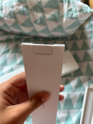 Apple Pencil Nuevo