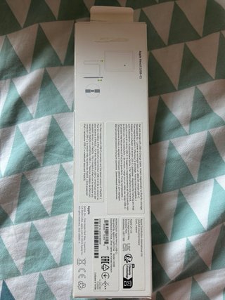 Apple Pencil Nuevo