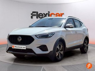 MG ZS 1.5 Comfort