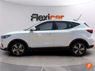 MG ZS 1.5 Comfort